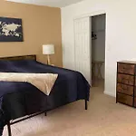 Midtown Harrisburg Townhouse
