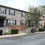 Midtown Harrisburg Townhouse