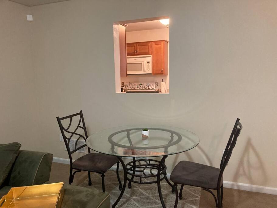 Midtown Townhouse *