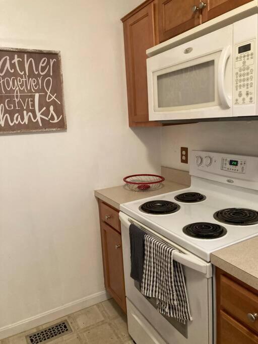 Midtown Townhouse Holiday home *
