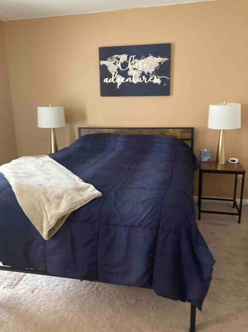 Midtown Townhouse * Harrisburg