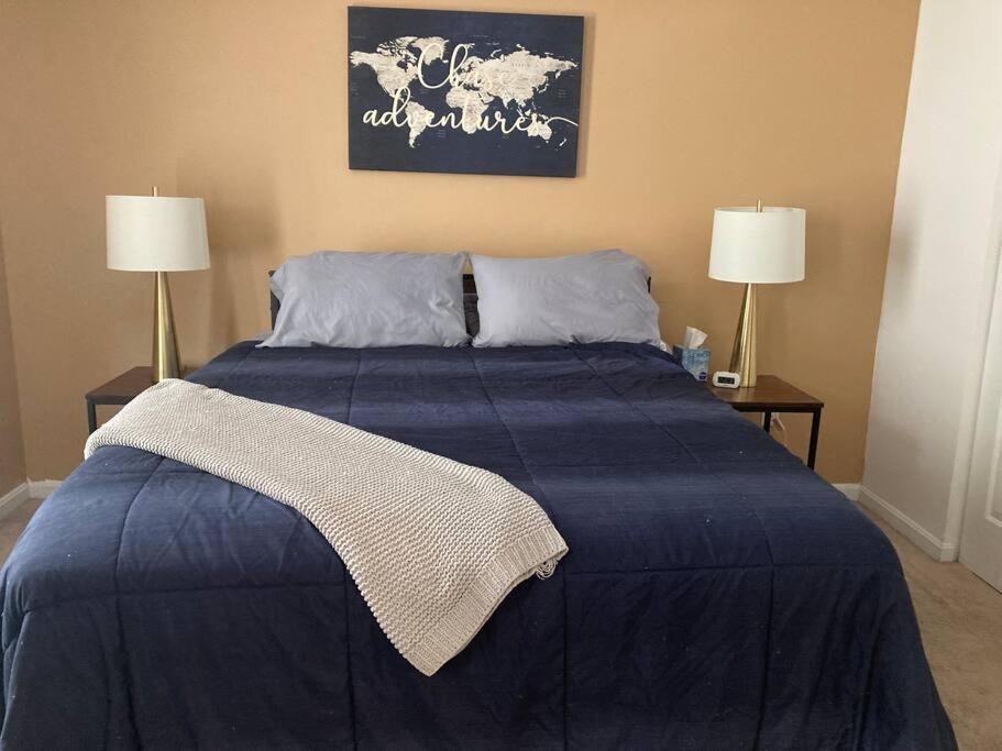 Holiday home Midtown Townhouse