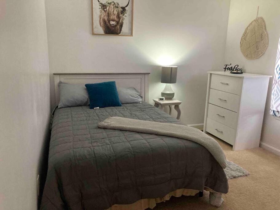 Midtown Townhouse Holiday home Harrisburg