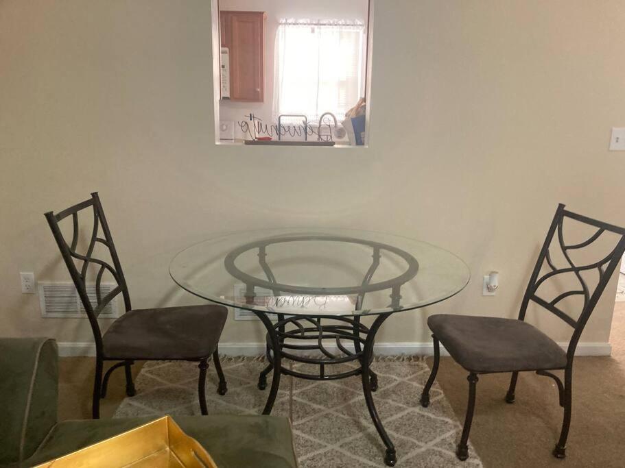 Midtown Townhouse Holiday home