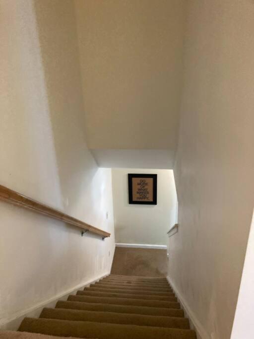 Midtown Townhouse