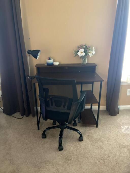 Midtown Townhouse * Harrisburg