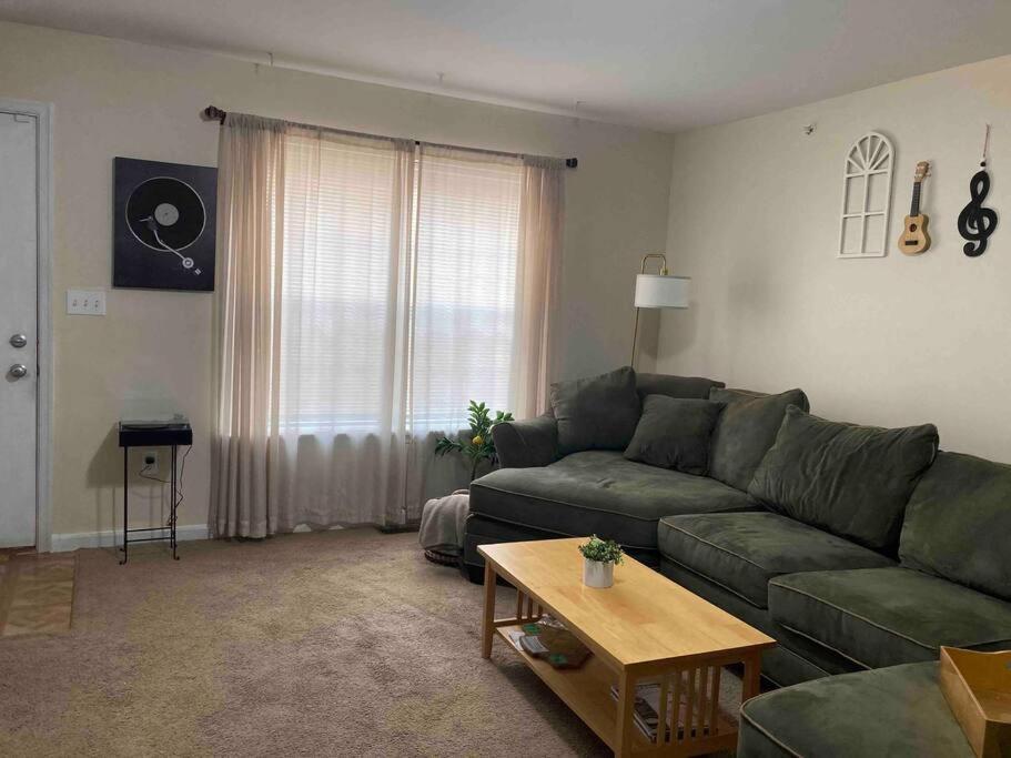 Holiday home Midtown Townhouse *