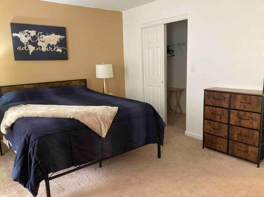 Midtown Townhouse Holiday home Harrisburg